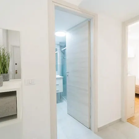 Sanny In The Center Apartamento