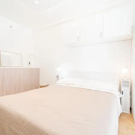 Sanny In The Center Apartamento *