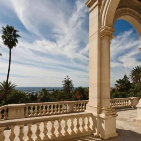 Sanny In The Center San Remo