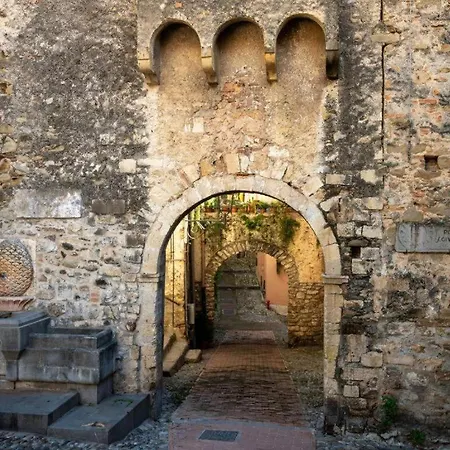 Apartamento Sanny In The Center San Remo