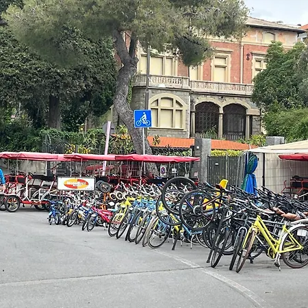 Apartamento Sanny In The Center *