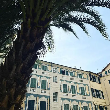 Sanny In The Center Apartamento *