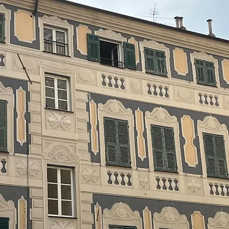 Sanny In The Center Apartamento San Remo