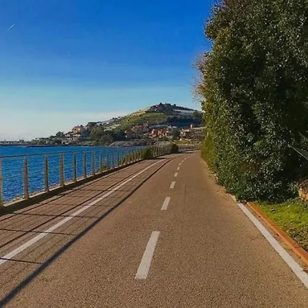 Sanny In The Center Apartamento *