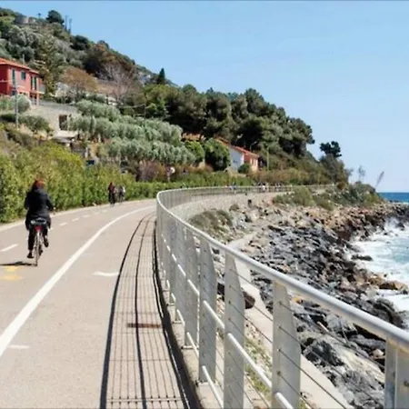 Apartamento Sanny In The Center *