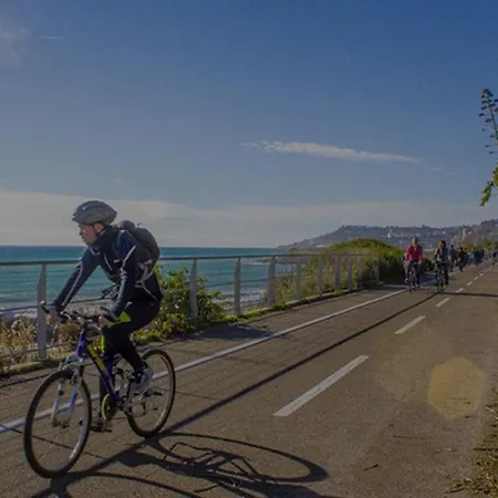 Apartamento Sanny In The Center San Remo