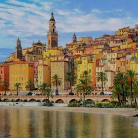 Apartamento Sanny In The Center