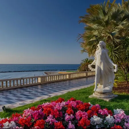 Apartamento Sanny In The Center *