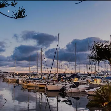 Sanny In The Center Apartamento *