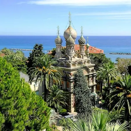 Apartamento Sanny In The Center *