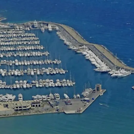 Apartamento Sanny In The Center