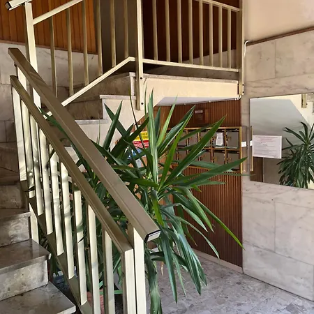 Apartamento Sanny In The Center San Remo