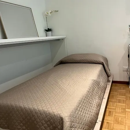 Sanny In The Center * San Remo