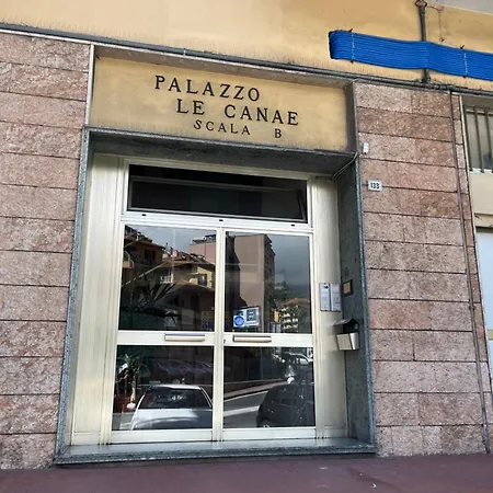 Sanny In The Center Apartamento